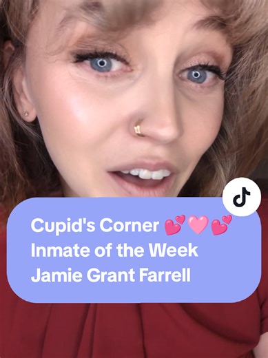 Connecting with Inmates: Inmate of the Week Feature