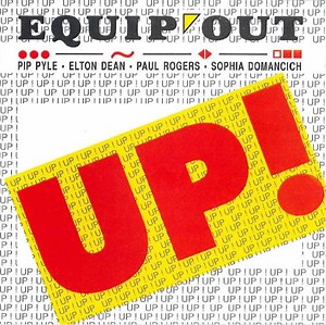 Equip' Out - UP!