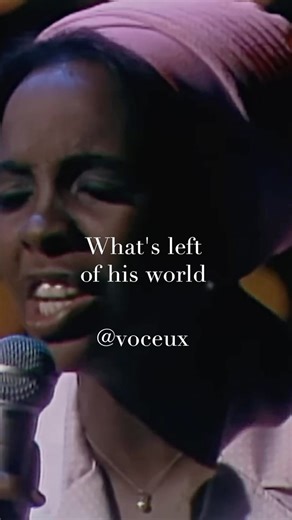 Gladys Knight & The Pips - Midnight Train to Georgia #acapella #vocalsonly #voice #voceux #vocals #rnb #soul #gladysknight #midnighttraintogeorgia | Voceux