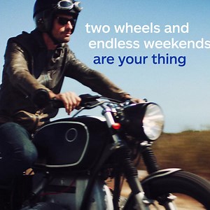 44K views · 3.1K reactions | Switch to Allstate and save 10%. That’s coverage for the road ahead. | Allstate | Facebook