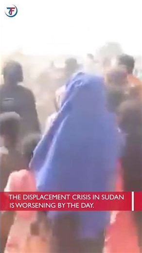 Ease Their Struggle With Your Giving I Sudan Emergency Relief 2025