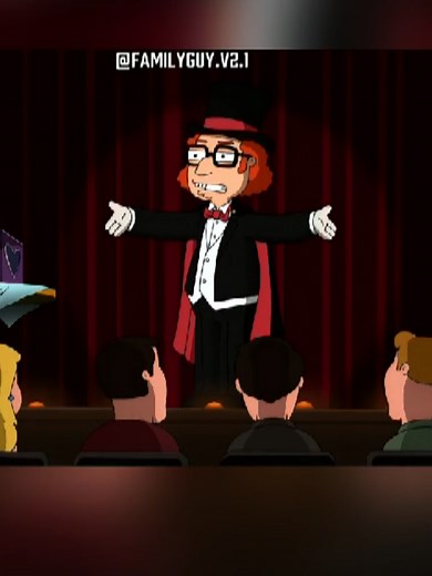 Top 5 Mort Goldman Moments in Family Guy