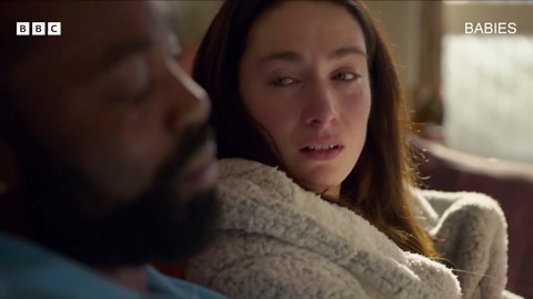 Trailer for BBC new drama Babies