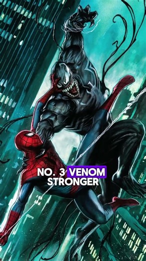 Top 5 Spider-Man Villains Who Almost Defeated Him #marvel #spiderman