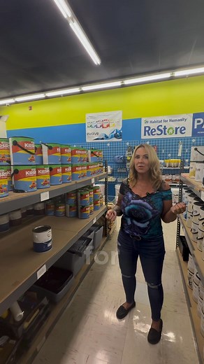 📍5108 15th St. E., Bradenton #paintsale #ReStore #bradenton | Manatee Habitat Restore on SR70