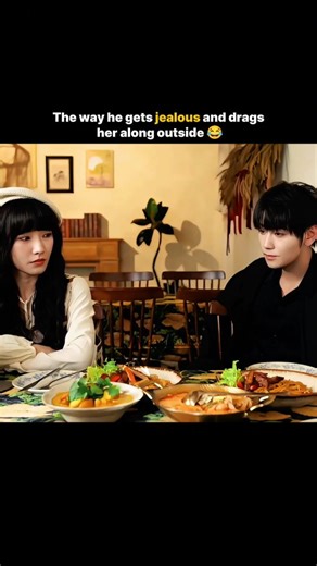 𐙚 TIO~ on Instagram: "Plot - discovers a mysterious artifact containing the story of an Earth-like planet known as Star Y — and the extraordinary bond between a gentle girl, Wu Nong Yu, and a man with antisocial tendencies, Xie Xin Xu. Five years after a tragic case brought them together, Wu Nong Yu, now a graduate student in genetic engineering, encounters Xie Xin Xu again — a brilliant but emotionally detached man whose cold rationality hides something darker. Drawn together by fate and scien