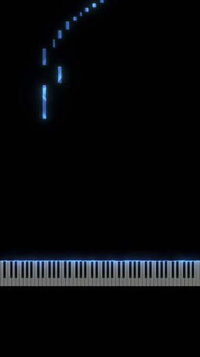 FOLLOW FOR MORE #piano #pianotutorial #fyp #viralvideo | i will survive