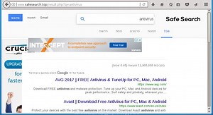 How to remove Safesearch.top [Chrome, Firefox, IE, Edge]