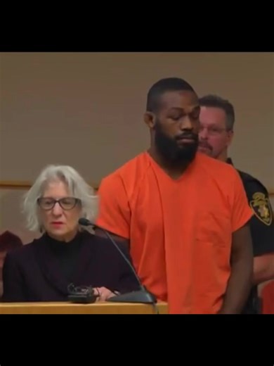 Jon Jones MMA Highlights from 2010 UFC Debut