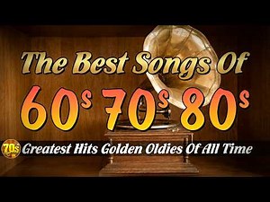 Greatest Hits Of The 70s - Old Songs All Time - 70s Music Hits