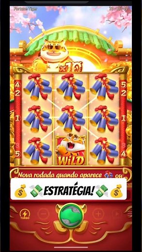 TIGRINHO, STRATEGY TO PLAY TIGRINHO, TIGRINHO PAYS OR DOESN'T PAY
