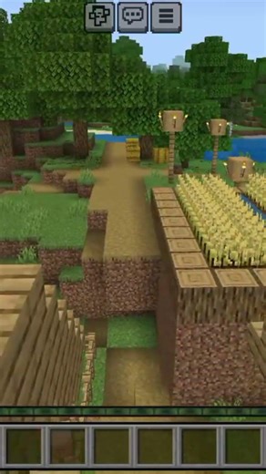 Minecraft game.......