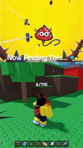 How to get Ballon Poo in Find The Pou Poos Roblox