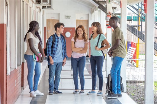 Bully-proof your child: 5 patterns that make them a victim and how to break them - KSLTV.com