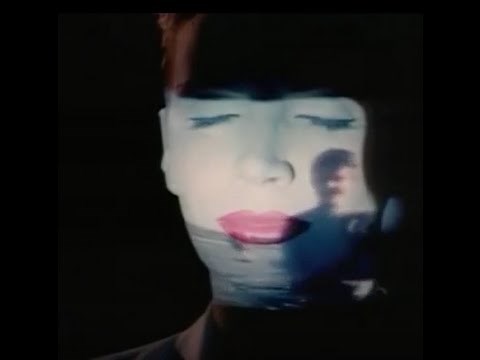 Annie Lennox - Little Bird (Du Tonc Rework) [OFFICIAL VIDEO]