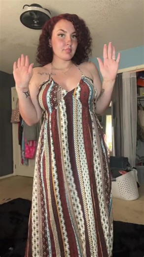 No hands🤯 #thick #clap #clapping #redheads #algorithm | algorithm