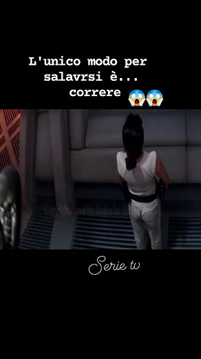 215K views · 1.2K reactions | ... La serie è un prequel del film Alien del 1979 e le vicende si svolgono nel 2120, due anni prima del film, esplorando una Terra governata da megacorporazioni. #fantascienza #azione #alienheart #horrorscifi #scifi #besthorror #disneyplus | MOVIE | Facebook