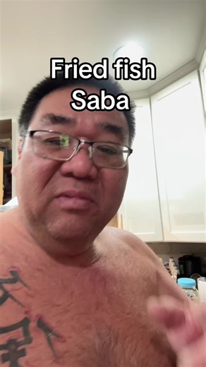 Delicious Fried Saba: A Culinary Delight from Hawaii