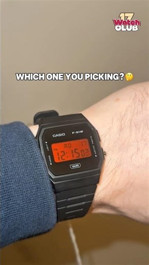 Red or Green?🤔 Let me know in the comments ⬇️ #shorts