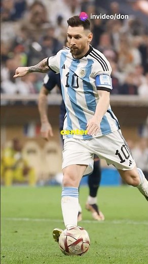 Lionel Messi Real Height Revealed! GOAT😱 of football #celebrity #viralvideo #entertainment #messi