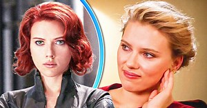 3.2K views · 75 reactions | Marvel Interviews That Will Leave You Speechless #marvel #interview | Top 10 Nerd | Facebook