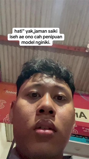 Ciri-Ciri Penipuan yang Harus Diketahui