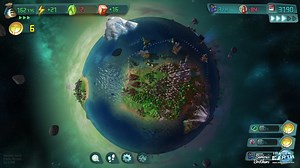 Early Access on Steam and Updated Demo news - Imagine Earth