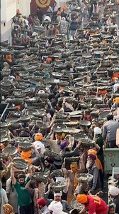 Biggest Sarovar Cleaning Sewa Amritsar🧼Sarovar Karseva Sri Santokhsar Sahib🙇🏻😳#amritsarislive