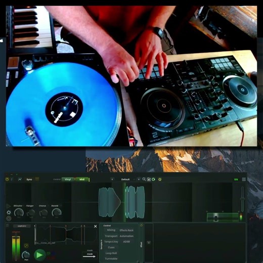 Scratch Track : Testing