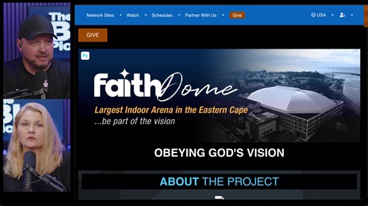 Epstein Files EXPLODE as Obama’s UFO comments reignite the disclosure conversation and artificial intelligence surges forward at a pace few can ignore. Corruption exposure, elite names resurfacing, and public statements about “they’re real” are colliding with rapid technological acceleration. The question is no longer whether things are shifting — it’s how fast and how deep. On this episode of The Big Picture, Larry and Sandy Ragland break down the Epstein fallout, what was actually said about U