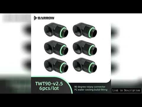 Thermalright AXP90-X53 Low Profile CPU Air Cooler 53mm Height With 92mm PWM Cooling Fan for AMD AM4