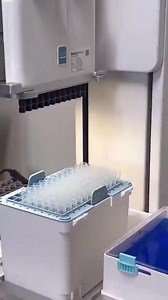 1M views · 14K reactions | Automated pipetting system ❤️❤️. #lablife #MedicalLaboratoryScience #microbiology | Lab life | Facebook