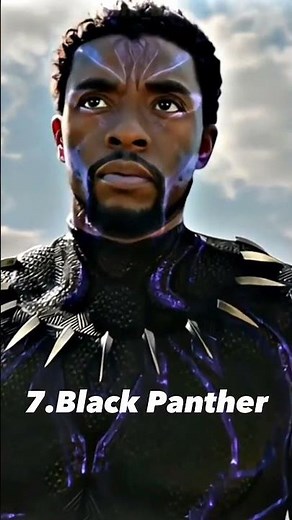 Top 10 Strongest Avengers in MCU. Wait for end