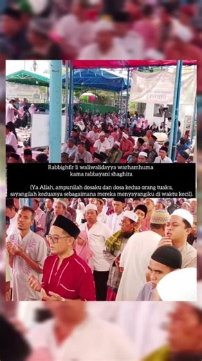 doa untuk kedua orang tua 😭🤲🤲 #fenomenaalam #feedshorts #shortvideo #shorts