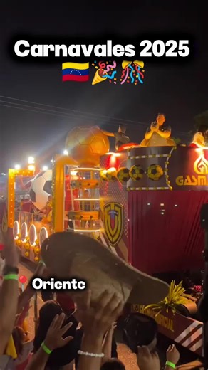 Los mejores carnavales de Venezuela ¡Descúbrelos!