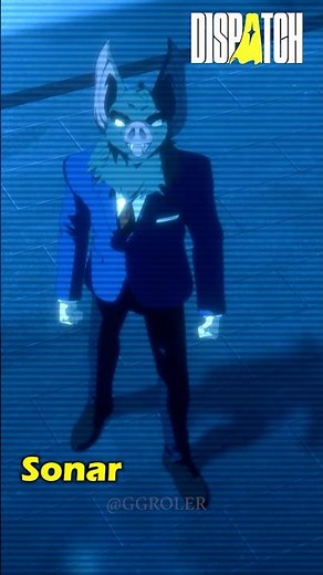 One Friend, One Enemy… Who You Pick? 😮 Dispatch Sonar vs Coupé