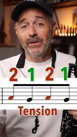 Practice This to Play Better Sax Solos