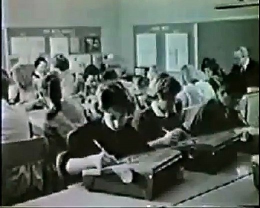 B.F Skinner. Teaching machine and programmed learning