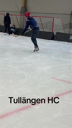 Örebro Hockey: Tullängen HC Game Highlights