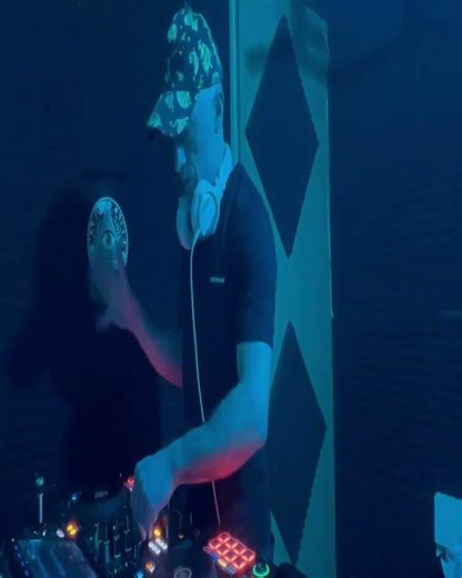 TRUCO DE EFECTO HOUSE PROGRESSIVE 🎶 #musicshorts #djset #techno