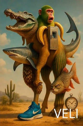 La Grande Combinazione ORIGINAL!!!