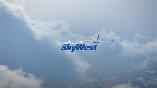 10 years already! Our congratulations to SkyWest on a decade of E175 operations. Our long-time customer in the USA started flying the E175 on May 17, 2014. Today, the airline has an impressive 240 E175s, the world’s largest fleet. Watch our video tribute. . Já se passaram 10 anos! Nossos parabéns à SkyWest por uma década de operações com o E175. Nosso cliente de longa data nos EUA começou a voar com o E175 em 17 de maio de 2014. Hoje, a companhia aérea possui uma impressionante frota de mais de 