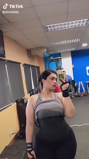 Celebrating Curvy Filipina Fitness Inspiration