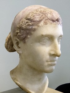 Cleopatra Biography: Queen of Egypt