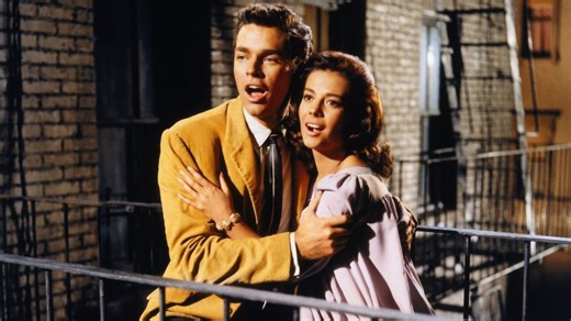 Protagonizó West Side Story y Twin Peaks: así se ve hoy Richard Beymer a sus 87 años