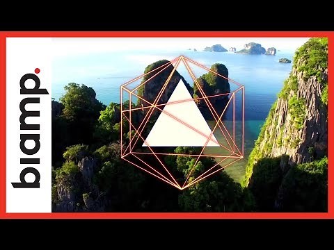 Biamp: TesiraLUX Overview