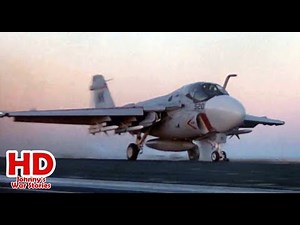 Hunting surface to air missiles - Flight of the Intruder