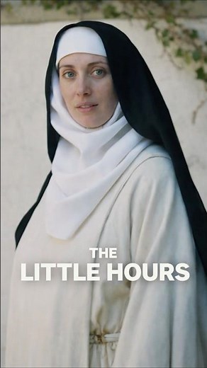 The Little Hours (2017) | One Smile Sends the Nun Into a Rage 😳⚔️