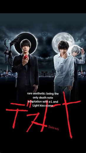 Exploring the Unique Bond of Lawlight in Death Note