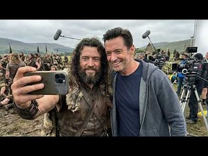 BRAVEHEART (1995) Cast Then vs Now